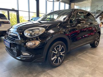 Fiat 500X 1.4 MultiAir Turbo Lounge *NAVI*KAM*SPUASS*