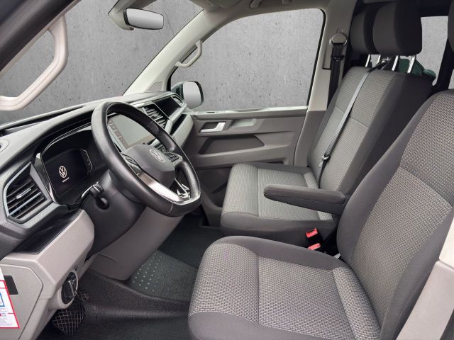 T6.1 2.0 TDI Mixto Comfortline Lang Klima AHK ZV