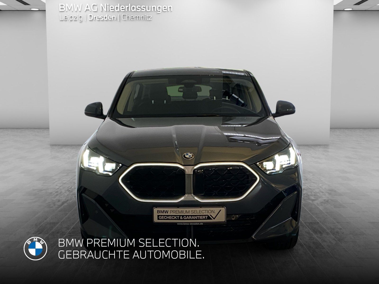 BMW X2 - Bild 5