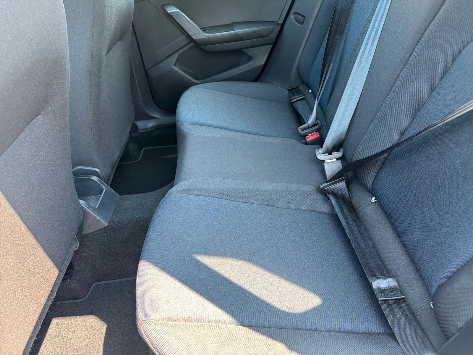 Fahrzeugabbildung SEAT Arona FR 1.5 TSI