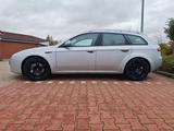 Alfa Romeo 159 3.2 JTS V6 Q4 Schaltwippen_Leder - Alfa Romeo 159: V6