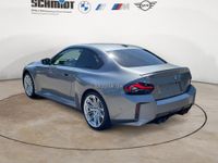 BMW M2 - Vorschau Bild 4