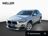 BMW X2 xDrive20d Advantage LED,Kamera,St+Go,HUD,HIFI