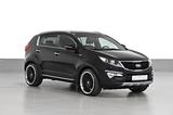 Kia SPORTAGE 2.0 CRDI 4WD  PLATINUM EDITION - Kia Sportage: Pl
