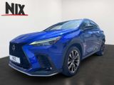 Lexus NX 450h+ 2.5 Plug-In Hybrid F Sport Paket - Lexus NX 450h Gebrauchtwagen