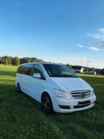 2012 Mercedes-BENZ VIANO 照片 5