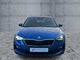 Skoda Scala 1.5 TSI STYLE LED+APP+DAB+GRA+SHZ+PDC+RFK - gebrauchte Skoda Scala aus dem Jahr 2022