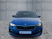 Skoda Scala - Vorschau Bild 3