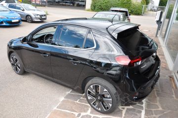 Bild 4 Opel Corsa Corsa-e Elegance +KAMERA+PDC+SHZ+LHZ