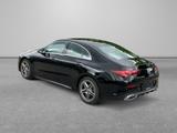 Mercedes-Benz CLA 200 d Coupé AMG Line*Kamera*Ambientebel. - Mercedes-Benz CLA 200 mit Diesel-Antrieb
