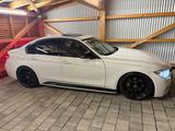 BMW 328i M Paket Automatik - BMW 328 mit Schiebedach