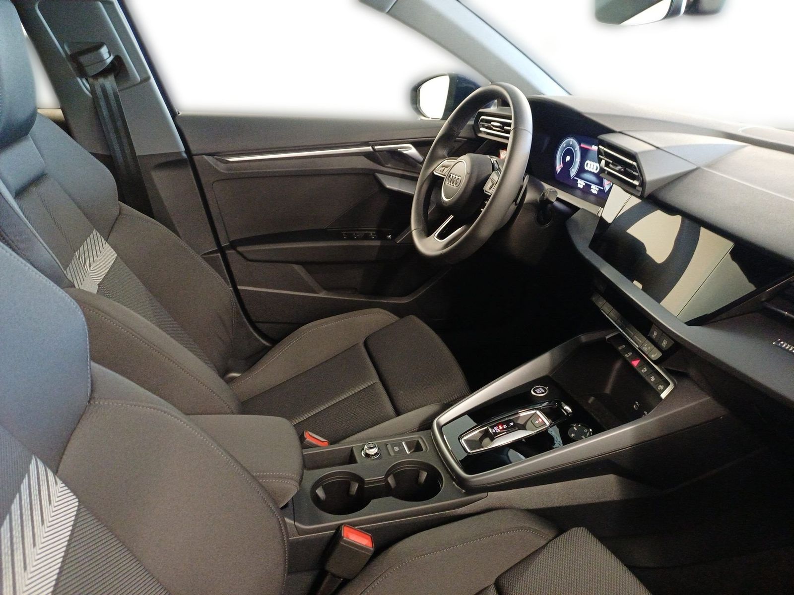 Audi A3 - Bild 15