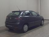 Seat Ibiza 1.4 Klima Radio HU 03/26 - Seat Ibiza aus 2008: 1.2