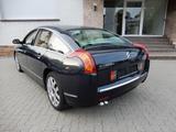 Citroën C6 Exclusive - Citroën C6 mit Diesel-Antrieb