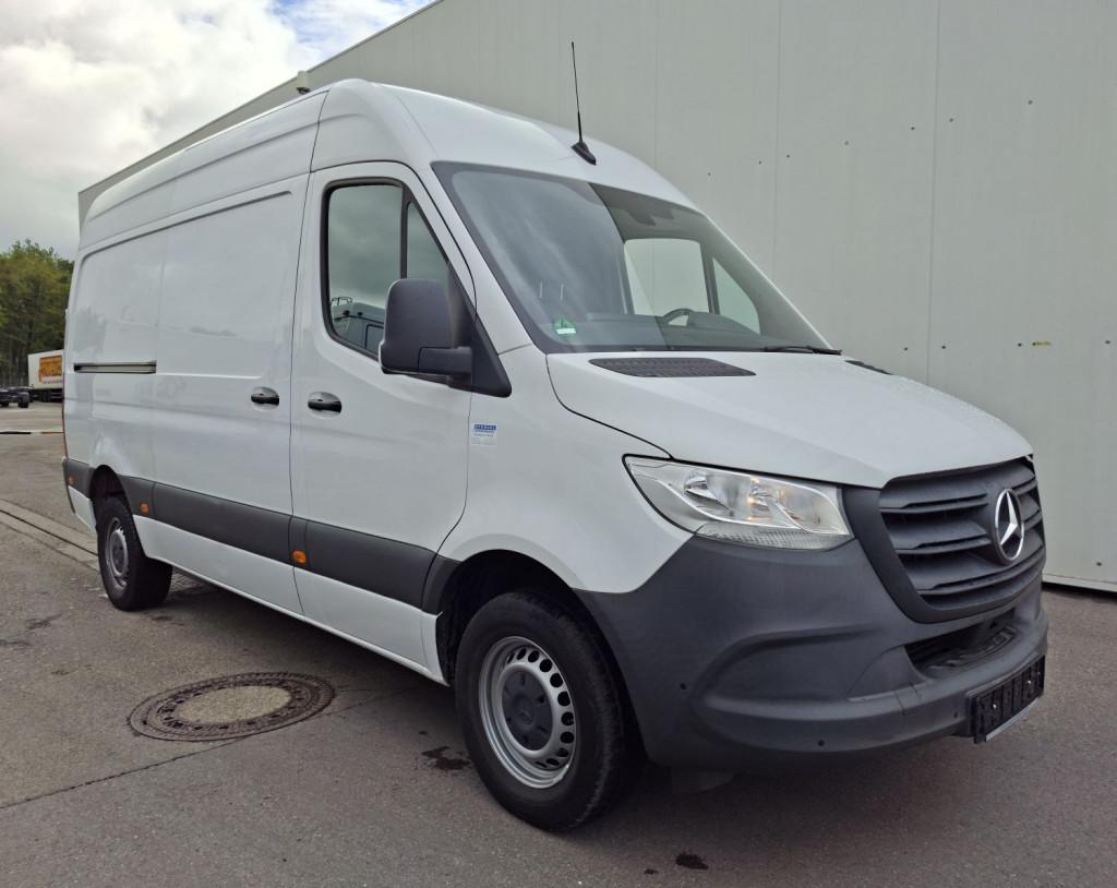 Mercedes-Benz 316 CDI Sprinter 3-Sitzer Navi Kamera AHK 3,5 to