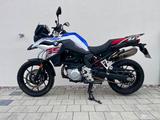 BMW F750 GS