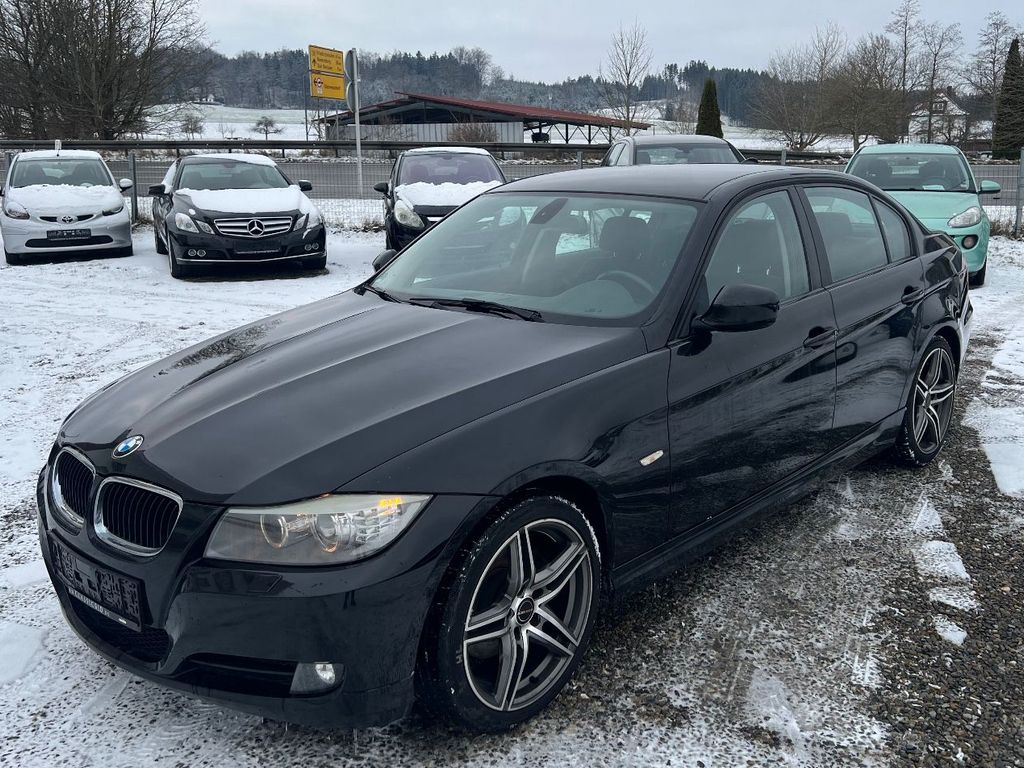 Angebot ansehen BMW 320