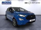 Ford EcoSport *ST-Line*RFK*PDC v+h*WinterPaket* - Ford EcoSport aus 2021