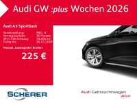Audi A3 - Vorschau Bild 4
