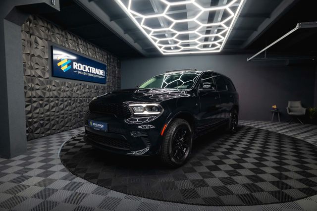 Dodge Durango 3.6 V6 R/T 4x4 Night-Paket SRT Styling