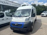 Peugeot Boxer HDi L3 H2 - Peugeot Boxer mit Diesel-Antrieb: L2h2 Hdi