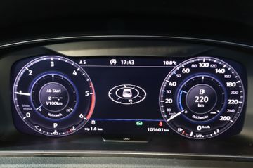 Volkswagen Golf VII 2.0 TDI Comfortline AID+ACC+MASSAGE+ALU