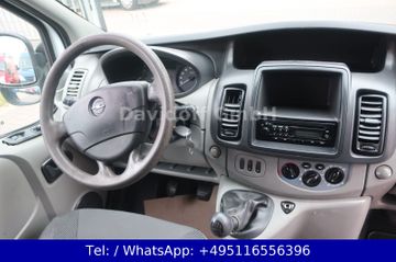 Opel Vivaro - 10