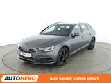 Audi A4 2.0 TFSI Sport ultra Aut*NAVI*LED*TEMPO*PDC* - Audi Gebrauchtwagen in Essen