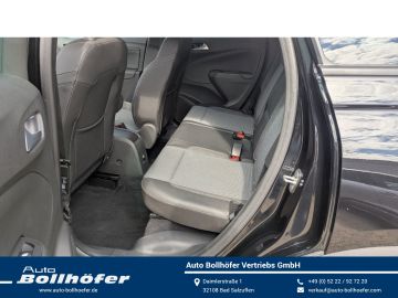 Bild 8 Opel Crossland (X) Crossland Elegance NAVI/PDC vo+hi+Cam/AGR-Sitze