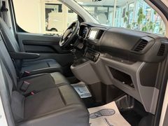 TOYOTA Proace Verso 3 Sitzer L1 LEDER NAVI CAM AHK PDC