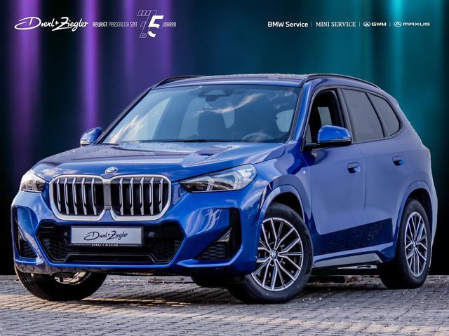 BMW X1 sDrive20i M-Sport GSD ACC eSpSitze RFK KoZg