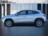 Mercedes-Benz GLA 250 GLA 250 - gebrauchte Mercedes-Benz GLA 250 aus dem Jahr 2021
