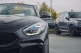 BMW Z4 Baureihe Z4 Roadster sDrive 30 i M Sport - BMW Z4: Sdrive30i M Sport
