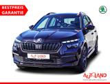 Skoda Kamiq 1.5 TSI Monte Carlo LED Tempomat Panorama - Skoda Kamiq mit Panoramadach