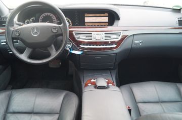 Mercedes S 320 - 9
