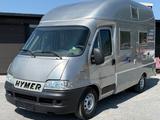 HYMER / ERIBA / HYMERCAR Exsis Fiat Ducato 244 | Klima | Ahk | Träger - HYMER / ERIBA Ducato