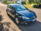 Volkswagen Golf 1.2 TSI Comfortline Schiebedach, ParkAssist