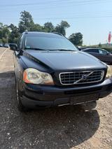 Volvo XC 90 XC90 D5 Summum - Volvo XC90: Summum