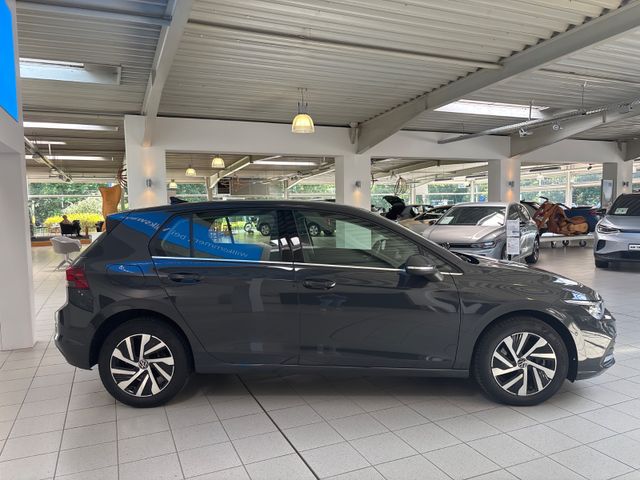 Golf VIII Style eHybrid  SOH97%*Massage*ACC*APP*