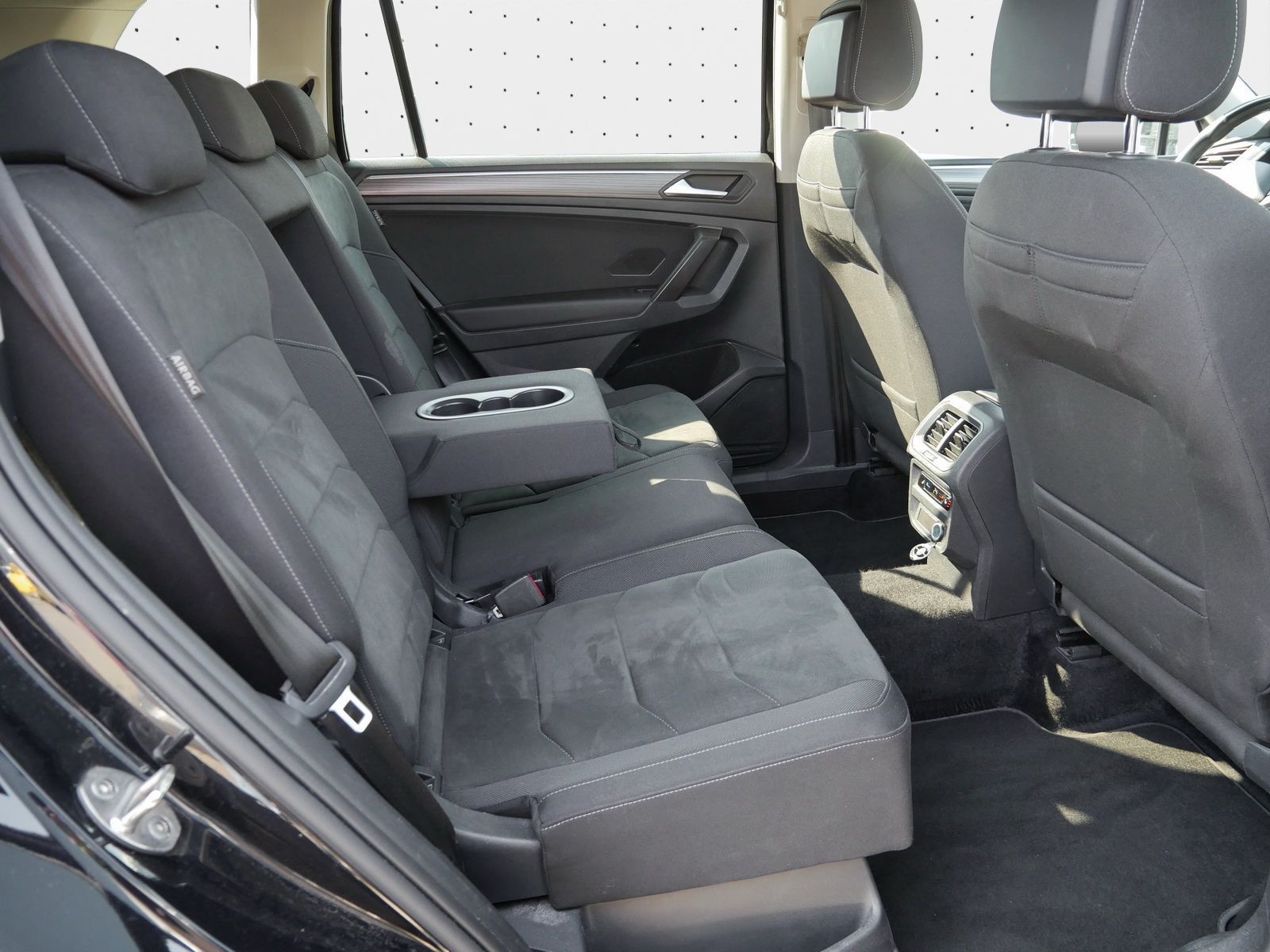 Volkswagen Tiguan Allspace - Bild 16