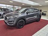 Hyundai TUCSON 1.6 GDI Style NAVI++LED+KAM+PDC+SHZ+DAB - Hyundai TUCSON in Ludwigshafen