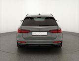 Audi A6 Avant 45 TFSI 2x S-line Soft-Close ACC DAB - Audi A6 mit Benzin-Antrieb: Kombi, 2.4