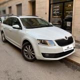 Skoda Octavia 1.4 metano sw 110cv - Skoda Octavia mit CNG-Antrieb: Kombi, 1.4