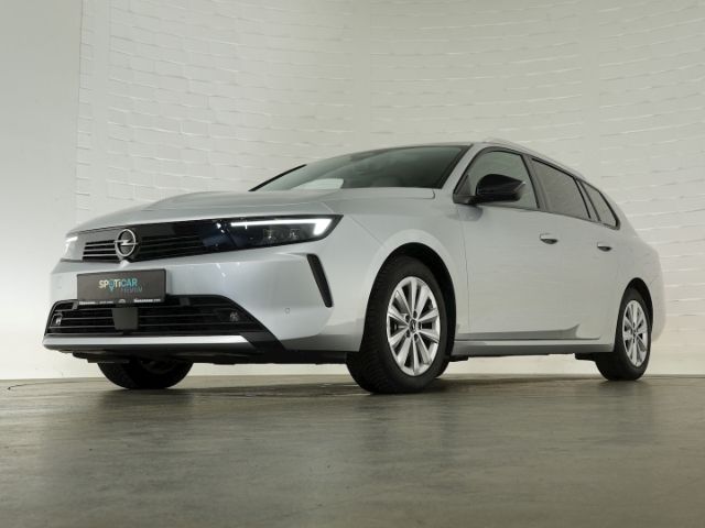 Astra L ST ELEGANCE CDTI+LED+NAVI+RÜCKFAHRKAMERA