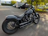 Harley-Davidson SOFTAIL*UMBAU*MEGA OPTIK* - MOTORRAD AUS DEM JAHR 2004