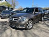 Mercedes-Benz GLK 220 GLK -CDI BlueEfficiency 4Matic