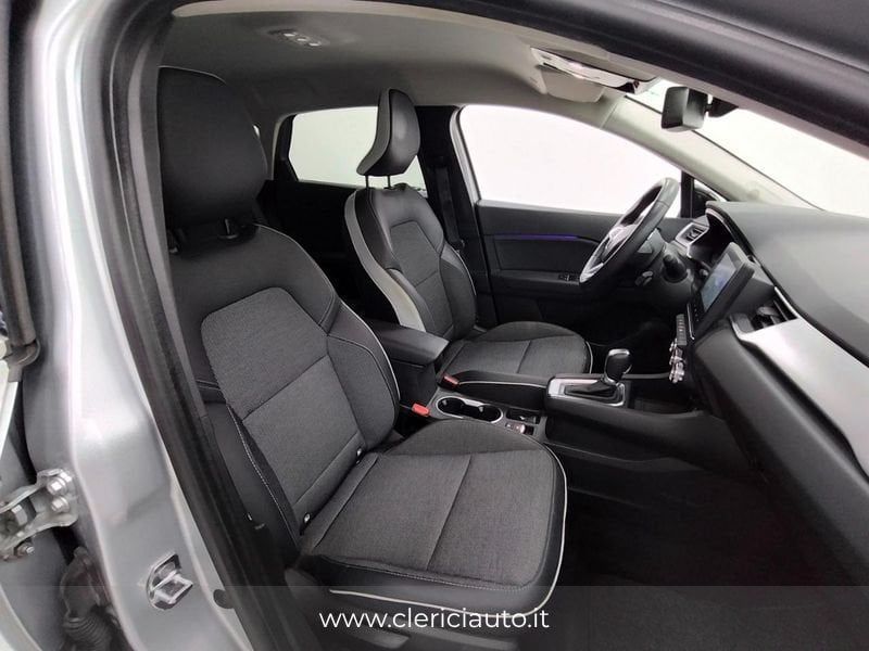 Renault Captur Full Hybrid E-Tech 145 CV Intens imagem 3
