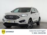 Ford Edge 2.0 TDCi Titanium 4x2 S/S LED+NAVI+SHZ+RFK+ - Ford Edge TITANIUM mit Diesel-Antrieb