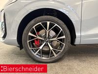 Audi Q3 - Vorschau Bild 5