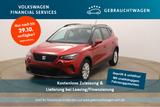 Seat Arona Style 1.0 TSI Klima*Tempo*Nav*PDC*RFK*SH - Seat Arona Gebrauchtwagen in Hannover